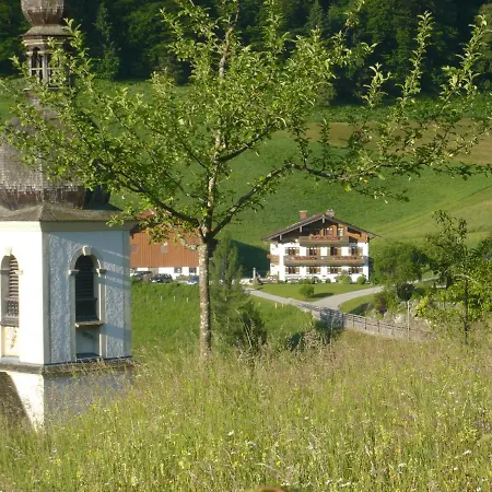 Fendtenlehen 람사우